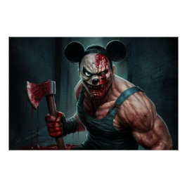 Mickey Poster 03