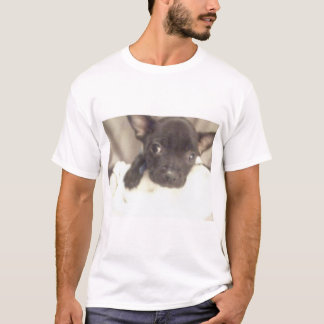 Mickey Prate the Dog T-shirt