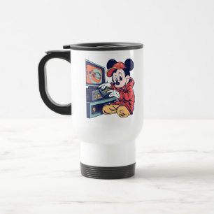  Mickey Reisbeker