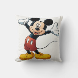 Mickey's Cosy Comfort kussen