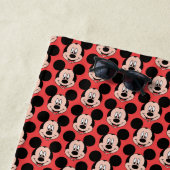 Micky badhanddoek (In situ)