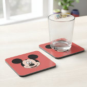 Micky Beverage Coaster Bier Onderzetter