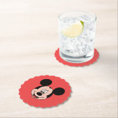 Micky Bierviltje Kartonnen Onderzetters (Insitu)