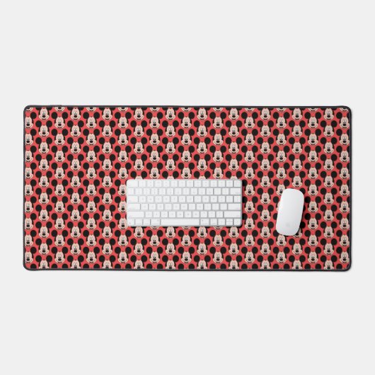 Micky Bureaumat (Keyboard & Muis)