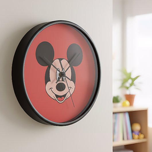 Micky Clock
