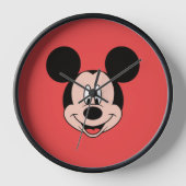 Micky Clock (Voorkant)