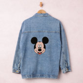 Micky denim jasje jacket (Hangar)