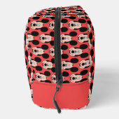 Micky Dopp Kit Toilettasje (Rechts)