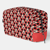Micky Dopp Kit Toilettasje (Rechterhoek)