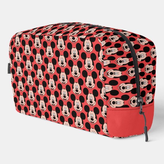 Micky Dopp Kit Toilettasje (Rechterhoek)