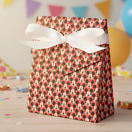 Micky Favor Boxes Bedankdoosjes