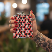 Micky Flask Heupfles