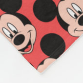Micky Fleece Blanket (Hoek)
