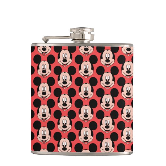Micky Flesk Heupfles (Voorkant)