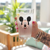 Micky Glass Glas