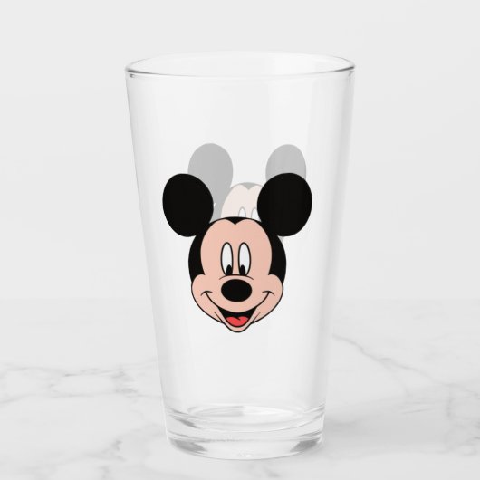 Micky Glass Glas (Voorkant)