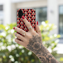 Micky iPhone Case iPhone 16 Hoesje