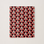 Micky Jigsaw Puzzle Legpuzzel (Verticaal)