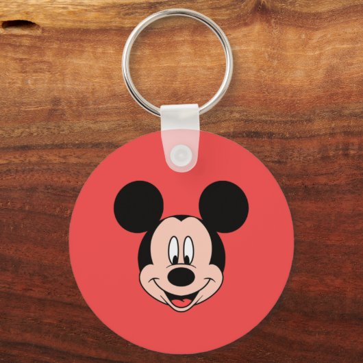 Micky Keychain (Voorkant)