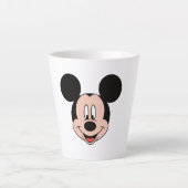 Micky Koffiemok Latte Mok (Voorkant)