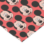 Micky Lange Tafelloper (Hoek)