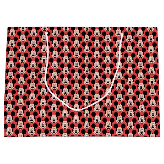 Micky Large Gift Bag Groot Cadeauzakje (Voorkant)