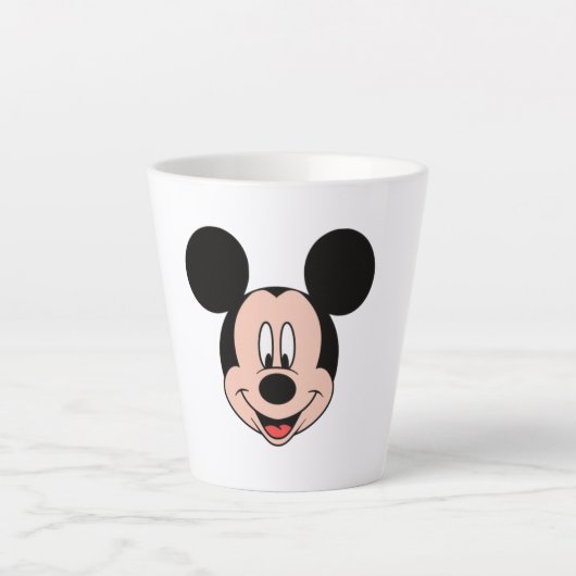 Micky Latte Mug Mok (Voorkant)