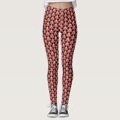 Micky Leggings (Voorkant)