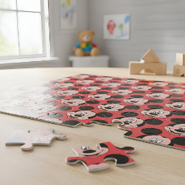 Micky Legpuzzel