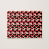 Micky Legpuzzel (Horizontaal)
