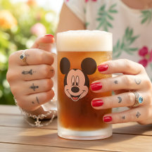 Micky Mokkelbeker