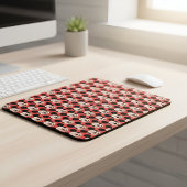 Micky Mouse Pad Muismat