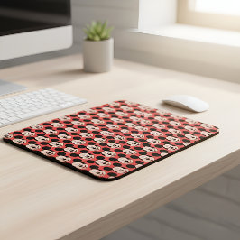 Micky Mouse Pad Muismat