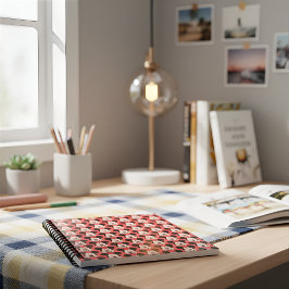 Micky Notebook Notitieboek