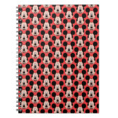 Micky Notebook Notitieboek (Voorkant)
