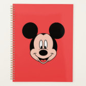 Micky Planner (Voorkant)