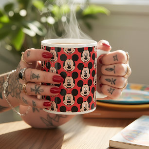 Micky Reuzen Koffiemok Grote Koffiekop