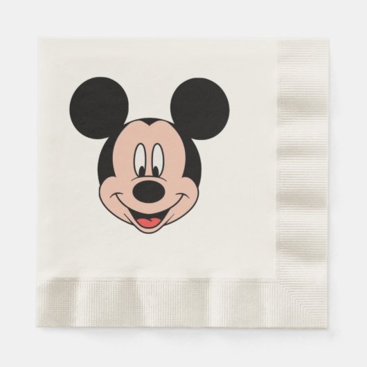 Micky servetten (Voorkant)