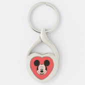 Micky Sleutelhanger (Voorkant)