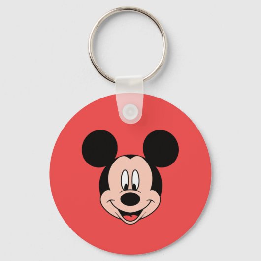 Micky Sleutelhanger (Voorkant)