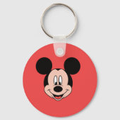 Micky Sleutelhanger (Achterkant)