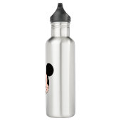 Micky Stainless Steel Water Bottle Waterfles (Rechts)