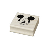 Micky Stempelkussen Rubberstempel (Stempel)