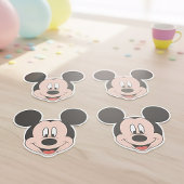 Micky Sticker