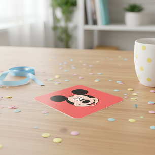 Micky Sticker