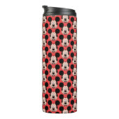 Micky thermische drinkbeker thermosbeker (Geroteerd rechts)