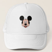 Micky Trucker Hat Trucker Pet (Voorkant)