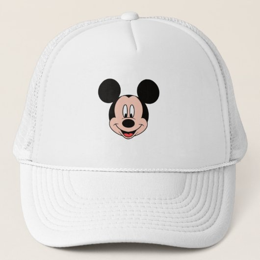 Micky Trucker Hat Trucker Pet (Voorkant)