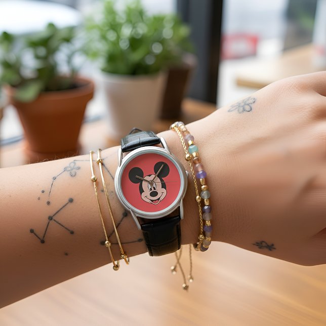 Micky Watch Horloge (Creator heeft geüpload)
