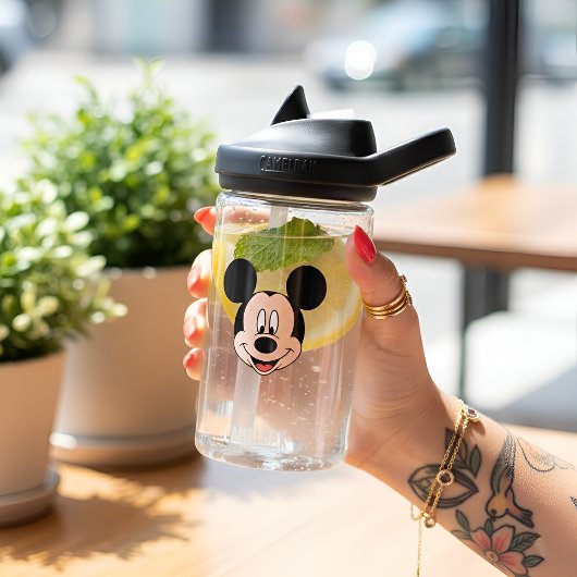 Micky Waterfles